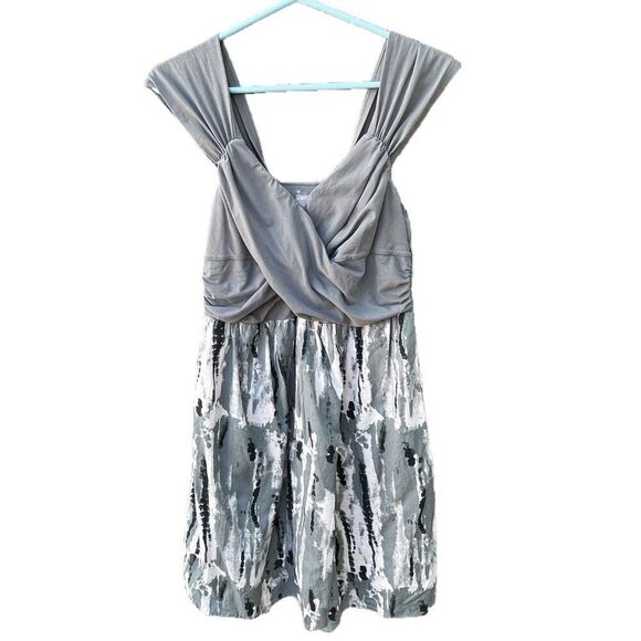 Converse One Start size XL empire waist sundress - Picture 1 of 6